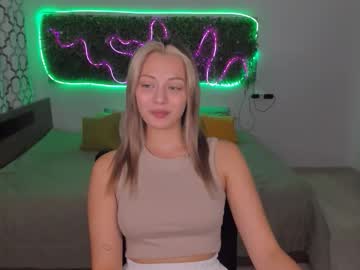Barbaraforest Chaturbate stream image from August 16, 2025