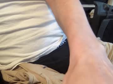 Gentle_Stranger Chaturbate stream image from August 16, 2025
