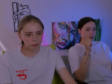 Rina_Roo Chaturbate stream image from August 16, 2025