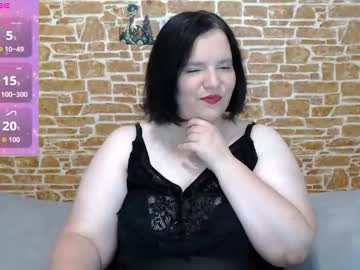 Sasha_Rayy Chaturbate stream image from August 16, 2025