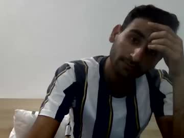 Bigcockboy2580 Chaturbate stream image from August 16, 2025