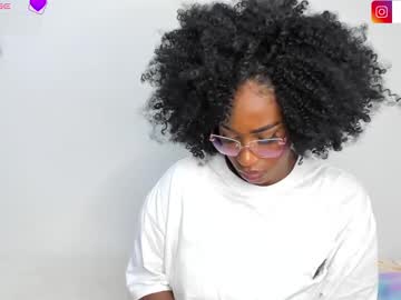 Brandy_Brow Chaturbate stream image from August 16, 2025