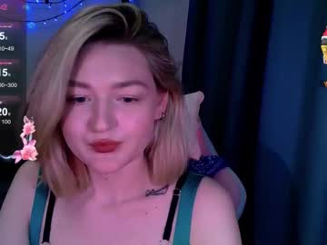 Cutepie33 Chaturbate stream image from August 16, 2025