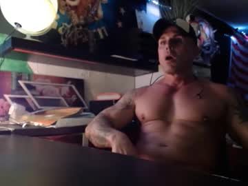 Daywalker2013 Chaturbate stream image from August 16, 2025