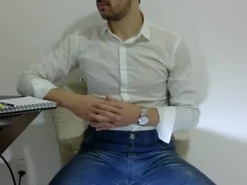 Rafaelssk Chaturbate stream image from August 16, 2025