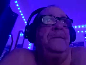 Tedestep2 Chaturbate stream image from August 16, 2025