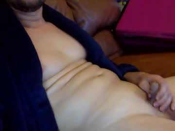 Throbberdude Chaturbate stream image from August 16, 2025