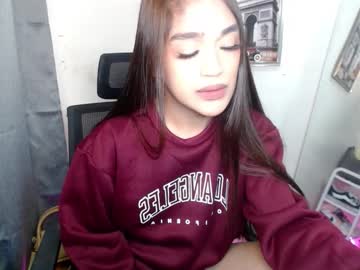 Tyla_Winters Chaturbate stream image from August 16, 2025