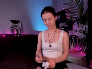 Candy_Sandy_ Chaturbate stream image from August 16, 2025