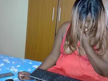 Charmy_Psexy Chaturbate stream image from August 16, 2025