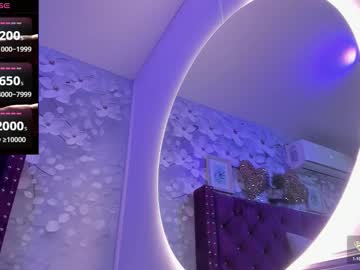 Danee_19 Chaturbate stream image from August 16, 2025