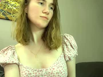 Kleya_ Chaturbate stream image from August 16, 2025
