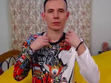 Maks_Night Chaturbate stream image from August 16, 2025