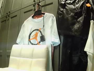Vegasmd Chaturbate stream image from August 16, 2025