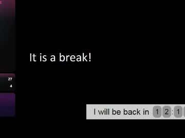 Afrodita_Vixen Chaturbate stream image from August 16, 2025