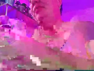 Lady_Gloria Chaturbate stream image from August 16, 2025