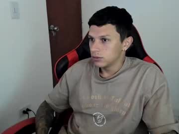 Masterdave7 Chaturbate stream image from August 16, 2025
