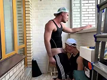 Oukorok Chaturbate stream image from August 16, 2025