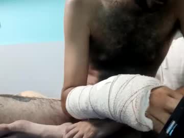 Psicoverbena Chaturbate stream image from August 16, 2025