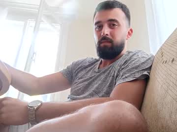 Rudedesire Chaturbate stream image from August 16, 2025