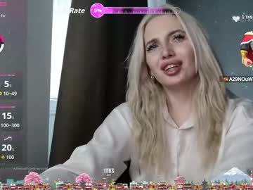 Spacemarsi Chaturbate stream image from August 16, 2025