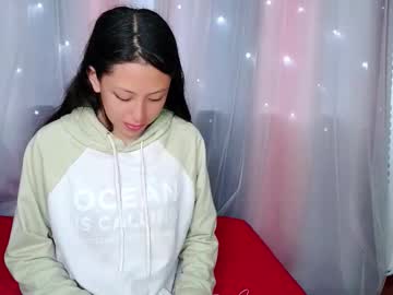 Svveet_Tiny Chaturbate stream image from August 16, 2025