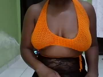 Yummychocolate_2 Chaturbate stream image from August 16, 2025