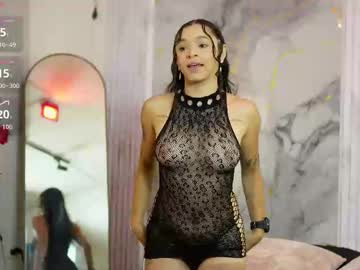 Alahyapalmerr Chaturbate stream image from August 16, 2025
