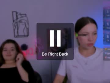 Amanda_Miki Chaturbate stream image from August 16, 2025