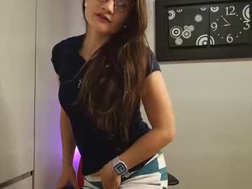 Camila_Ventura Chaturbate stream image from August 16, 2025