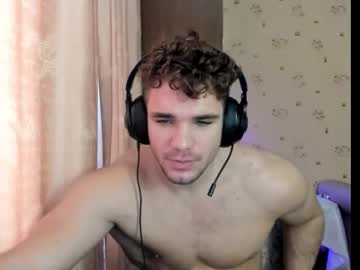 Daniel_Montecristo Chaturbate stream image from August 16, 2025