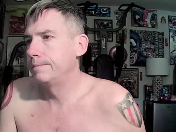 Dix_Handley_50 Chaturbate stream image from August 16, 2025