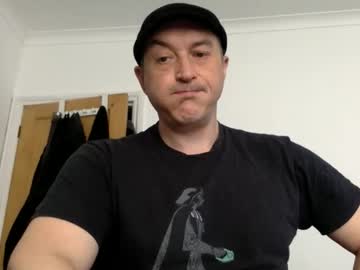 Hoonamagoo Chaturbate stream image from August 16, 2025