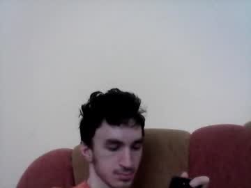 Ionnutt Chaturbate stream image from August 16, 2025