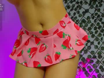 Isabel_Jamess Chaturbate stream image from August 16, 2025