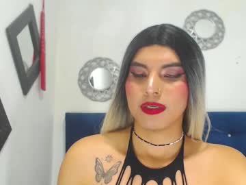 Isis_Shine Chaturbate stream image from August 16, 2025