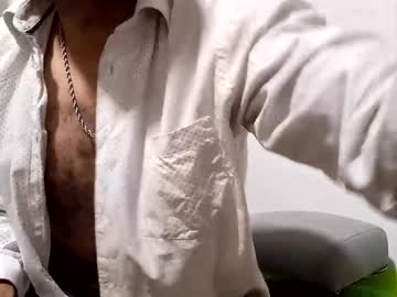 Latinmartin254 Chaturbate stream image from August 16, 2025