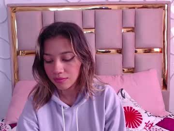 Nina_Carther Chaturbate stream image from August 16, 2025