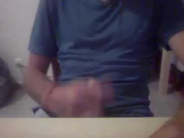 Orwel09 Chaturbate stream image from August 16, 2025