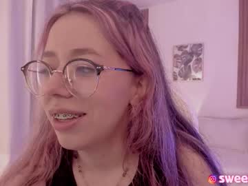 Sweett_Vera Chaturbate stream image from August 16, 2025