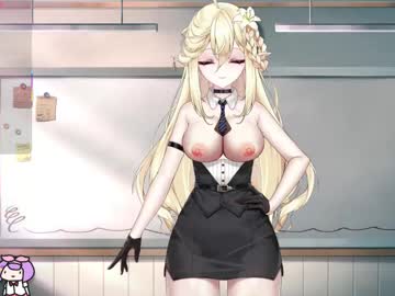 Akariyume Chaturbate stream image from August 16, 2025
