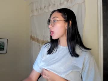 Asiam_Brunet Chaturbate stream image from August 16, 2025