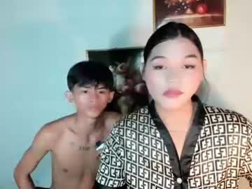 Cj_Hotcum Chaturbate stream image from August 16, 2025