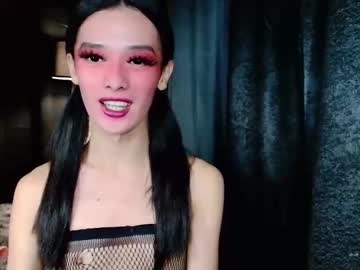 Dangerouscock69_Nica Chaturbate stream image from August 16, 2025