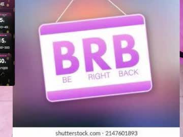 Emily_Sc Chaturbate stream image from August 16, 2025