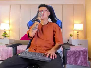 Evan_Smitt1 Chaturbate stream image from August 16, 2025