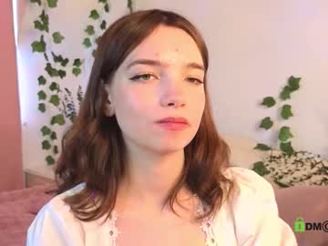 Evi_Brook Chaturbate stream image from August 16, 2025