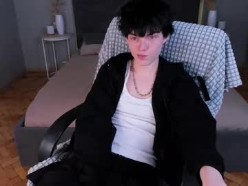 John_Arthurs Chaturbate stream image from August 16, 2025