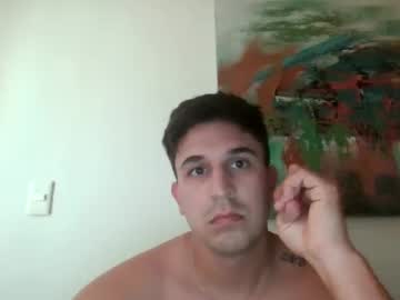 M115511 Chaturbate stream image from August 16, 2025