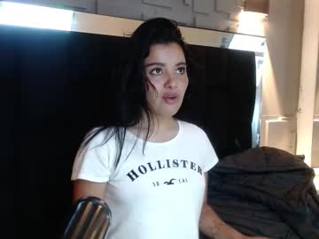 Mariajuana_30 Chaturbate stream image from August 16, 2025